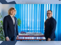 Polferries rozwija współpracę z młodymi naukowcami