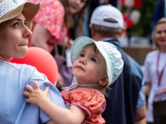 Marsz dla Życia odbędzie się również w Czechach. Już 11 kwietnia w Pradze