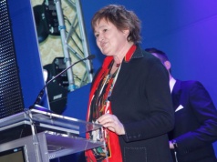 Szokujące słowa Magdaleny Środy o faszystowskim kraju. „Obecnie bałaby się zajść w ciążę”