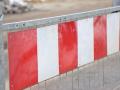 Na dwa tygodnie zmienią organizację ruchu. Jezdnia będzie jednokierunkowa