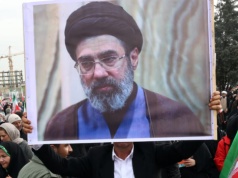 Modżtaba Chamenei nowym przywódcą Iranu