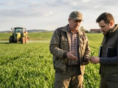 Ceny nawozów i zbóż uderzą w żywność? Branża ostrzega przed destabilizacją rynku