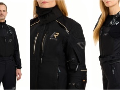 Ciepło pod szyją. Dwa praktyczne dodatki firmy Rukka