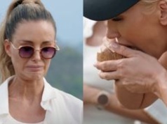 Obrzydliwa konkurencja i pierwsza ELIMINACJA: Co nas czeka w kolejnym odcinku "Królowej przetrwania"? (WIDEO)