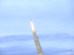 Turcja: Pocisk balistyczny wystrzelony z Iranu wszedł w naszą przestrzeń powietrzną