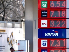 Ceny paliw ostro w górę. "8 zł za litr nie unikniemy"