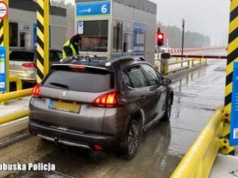 Drożej na autostradzie. Kierowca auta osobowego zapłaci 40 zł