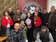 Na Ukrainie powstała szkoła „Banderowiec”. Uczy młodzież z ukraińskiego nazizmu