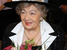 Kilka dni przed śmiercią żartowała w telewizji. 20 lat bez Hanki Bielickiej