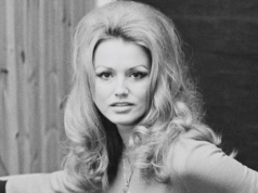 Polka była o krok od roli u boku Bonda. Mało kto o tym pamięta