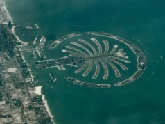 Uciekli do Dubaju, dla ich obserwatorów to „awans społeczny”. Ekspert komentuje