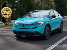 Kobiece jury przemówiło. Nowy Nissan Leaf Samochodem Roku 2026