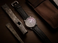 GoS Watches. Szwedzkie rzemiosło i zegarki jak miecze wikingów (AuroChronos 2026)