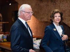 Król Szwecji ponownie odwiedzi Polskę. Pierwsza taka wizyta od lat