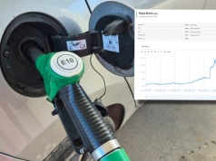 Gorąco na rynku ropy. Wiemy, co dalej z cenami paliw. "Prognozy nieaktualne"