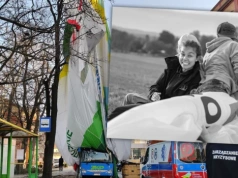 Tragiczny lot nad Zieloną Górą. Zginęła mistrzyni Polski