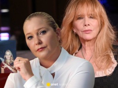 Rosanna Arquette o Virginii Giuffre. "Nie wierzę, że odebrała sobie życie"