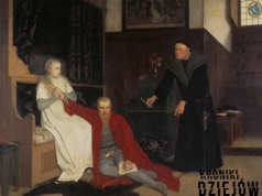 Z chłopskiej chaty na tron Szwecji. Niezwykła historia królowej Karin