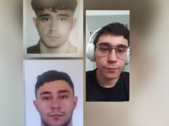 Mszana Górna. Trwają poszukiwania 22-letniego Vincezo