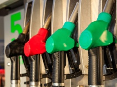 "Paliwowi turyści" na celowniku. Kontrole u sąsiada Polski po wybuchu wojny