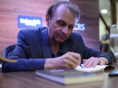 Houellebecq: teologia chrześcijańska silnie na mnie wpłynęła