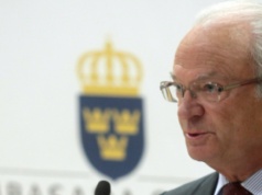 Król Szwecji Karol XVI Gustaw, najdłużej panujący monarcha w Europie