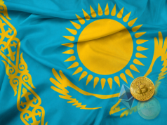 Bank centralny Kazachstanu planuje inwestycje w kryptowaluty