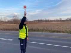 Jazdę przerwała rutynowa kontrola. Co odkryli policjanci?