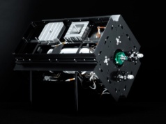 Austria buduje pierwszego satelitę wojskowego