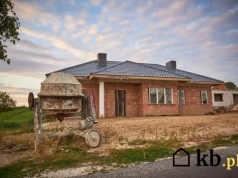 Ile kosztuje budowa domu o powierzchni 70 m² w 2026 r.? Mamy dokładną kwotę