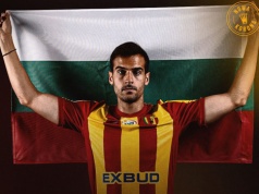 Piłkarze Korony powołani do reprezentacji nardowych