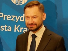 Referendum w Krakowie. Bukmacherzy już wiedzą, czy Aleksander Miszalski zostanie odwołany