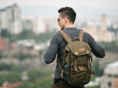 Zwiedził niemal 100 krajów na całym świecie. To polskie miasto uznał za najlepsze