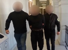 Cudzoziemiec okradł własnego szefa z paliwa. Policjanci odkryli w jego mieszkaniu znacznie więcej