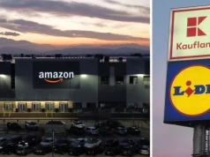 Amazon detronizuje gigantów. Historyczny przewrót w europejskim handlu