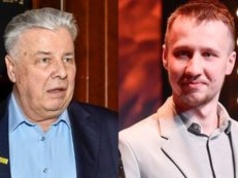 Syn Emiliana Kamińskiego na co dzień nosi KAMIZELKĘ KULOODPORNĄ. "Już mi grozili"