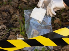 Wynalazek zespołu naukowczyni z Gdańska ma usprawnić pracę laboratoriów i organów ścigania