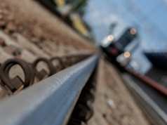 PKP PLK z nową autoryzacją bezpieczeństwa. Przyda się przy 250 km/h