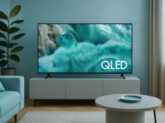 Telewizor Samsung QLED 55 cali za 1515 zł! Istny szok cenowy