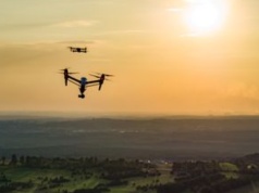 "Dolina Dronowa" powstaje w Polsce. To będzie jedyny taki ośrodek w Europie