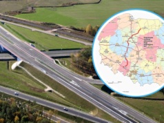 Nowa droga ekspresowa zacznie się w woj. opolskim? Ma łączyć południe z północą kraju