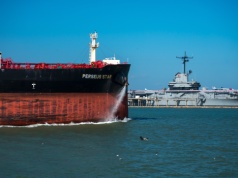 Cena ropy gwałtownie rośnie. G7 szykuje największą interwencję w historii