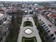 Koncerty w parku i fortepian plenerowy. Miasto szuka organizacji do współpracy