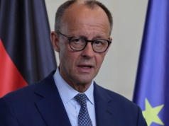 Friedrich Merz o cenach ropy naftowej. "Mogą wpłynąć na gospodarkę"