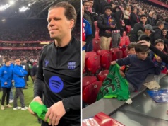 La Liga pokazała, co zrobił Szczęsny. "Jedyny w swoim rodzaju"