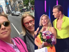 Córka Potockiej zabrała głos po jej odpadnięciu z "Tańca z gwiazdami". Padły poruszające słowa