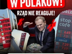 Mateusz Morawiecki: Tusk do roboty! 