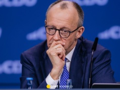 Bolesny cios dla rządu Friedricha Merza. Po wyborczej porażce zaczęło się gorączkowe poszukiwanie winnych