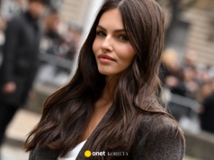 "Najpiękniejsza dziewczynka świata" zaręczona. Thylane Blondeau powiedziała "tak"