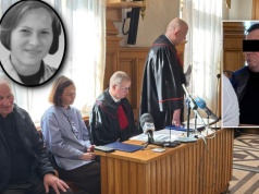 27 lat czekania na sprawiedliwość. Rodzina Iwony Cygan: chcemy tylko jednego